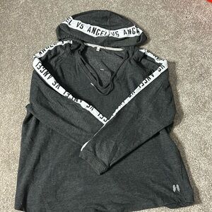 victoria’s secret long sleeve